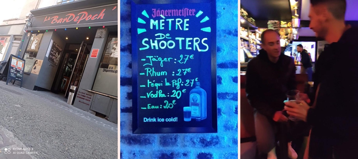 Le BarDePoch' - Photo 1