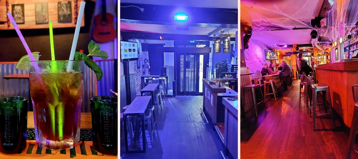 Le BarDePoch' - Photo 2