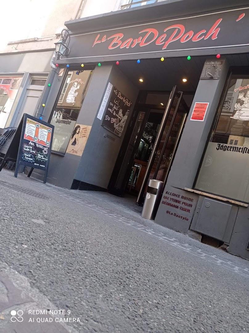Le BarDePoch' - Photo 3